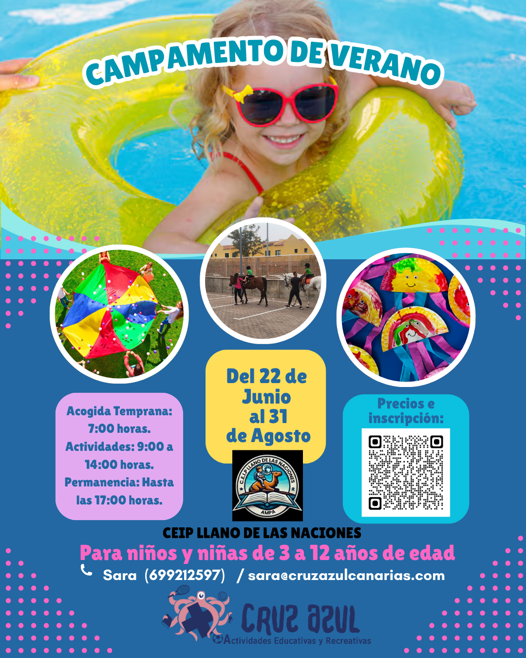 Verano 2026