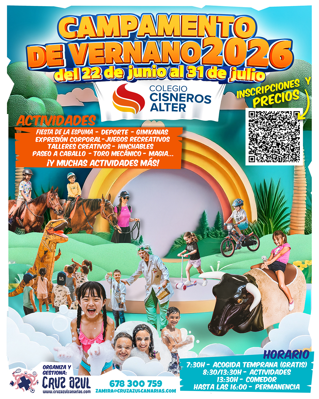 Verano 2025