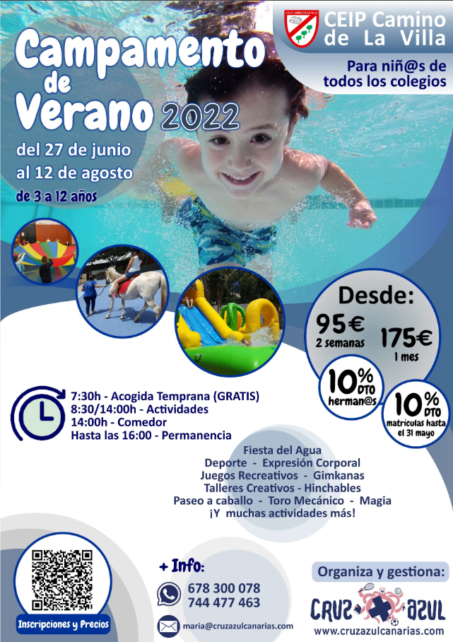 Verano 2022